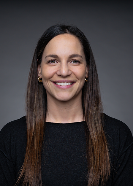 Portrait Foto Ashley Stutz